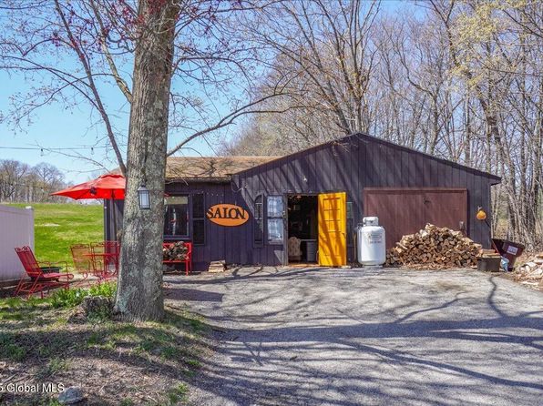 197 Stanton Road, Shushan, NY 12873