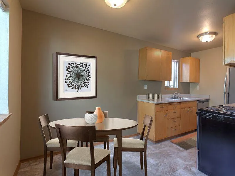 1 bed, 564 sqft, $1,795 — Photo 3
