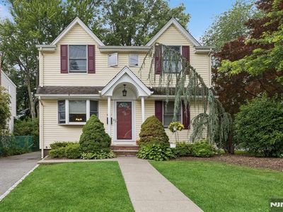 671 Lincoln Blvd, Westwood, NJ, 07675