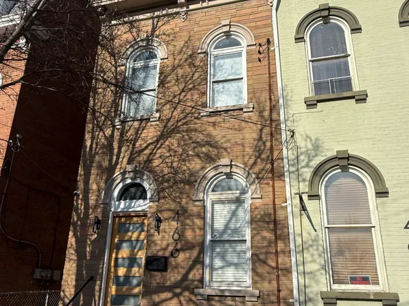 466 Dayton St, Cincinnati, OH 45214