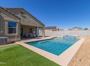 3973 N 310th Ln, Buckeye, AZ 85396