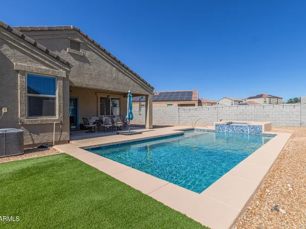 3973 N 310TH Lane, Buckeye, AZ 85396