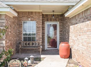 414 Pitts Rd, Wichita Falls, TX 76305