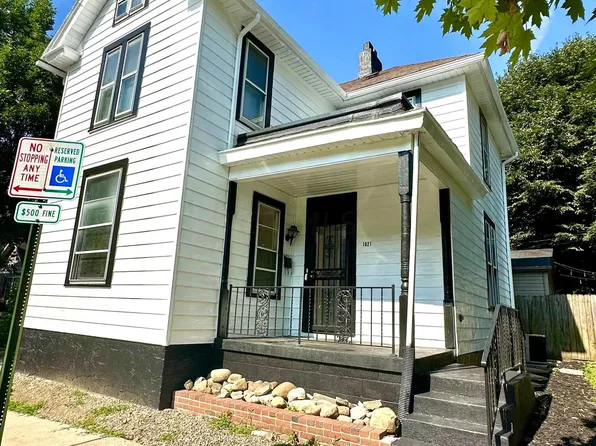 1021 Pennsylvania Ave, Columbus, OH 43201