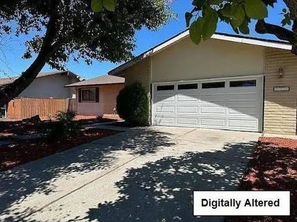 (undisclosed Address), Stockton, CA 95209