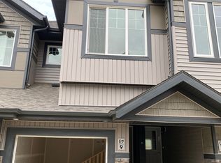 740 Daniels Way SW #9, Edmonton, AB T6W 5N1
