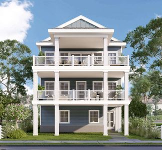 2825 Haven Ave, Ocean City, NJ, 08226