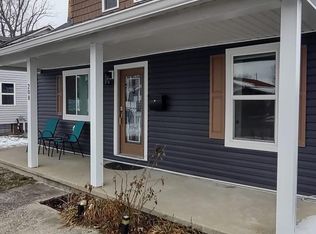 208 Ripy St, Lawrenceburg, KY 40342