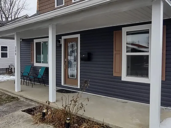 208 Ripy St, Lawrenceburg, KY 40342