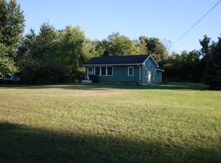 7382 Red Arrow Hwy, Watervliet, MI 49098