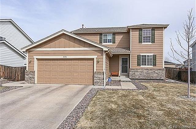 1st image of 5374 S Rome Cir