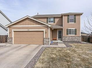 5374 S Rome Cir, Aurora, CO 80015