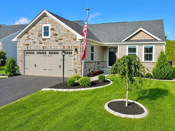 1031 Rohan Ct, Claridge, PA 15623