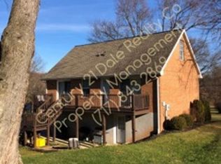 4786 Lewisberry Rd #1, Dover, PA 17315