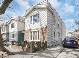 19723 91st Rd, Hollis, NY 11423