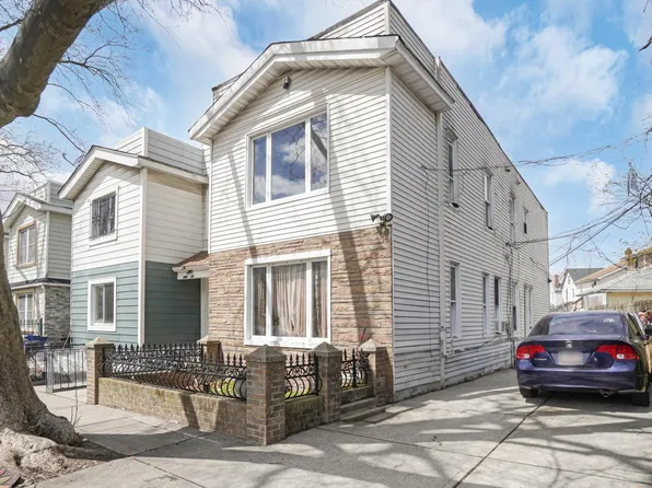 197-23 91st Road, Hollis, NY 11423