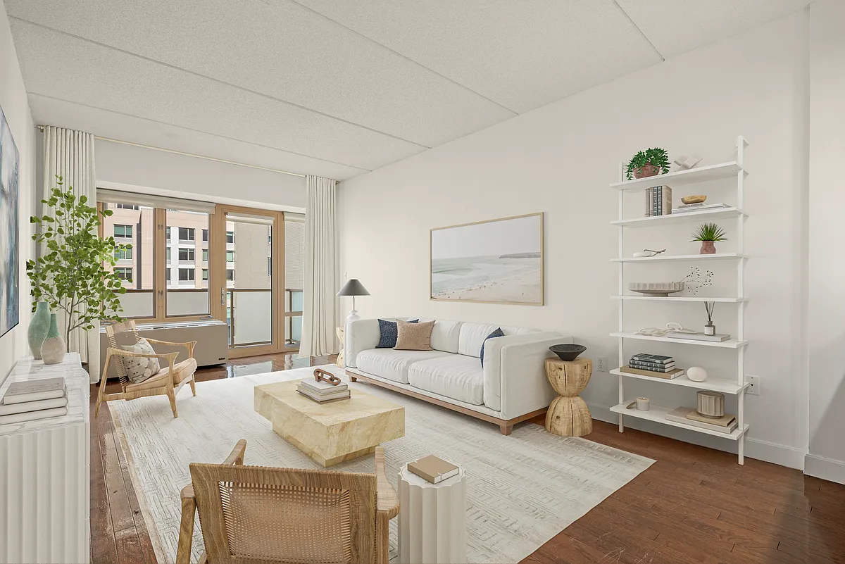 Photo 1 of 14 - 4134 Crescent St #2A - Long Island City, NY Primary Photo - 4134 Crescent St #2A