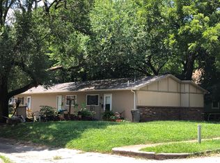 1020 W Elm St, Springfield, MO 65806