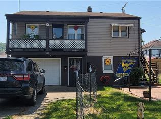 123 Hudson Ave, Weirton, WV 26062