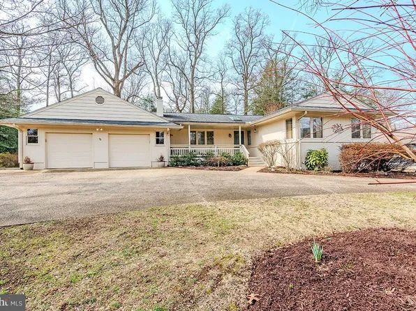 1838 Lindamoor Dr, Annapolis, MD 21401
