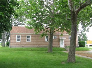 950 E State Road 14, Columbia City, IN 46725