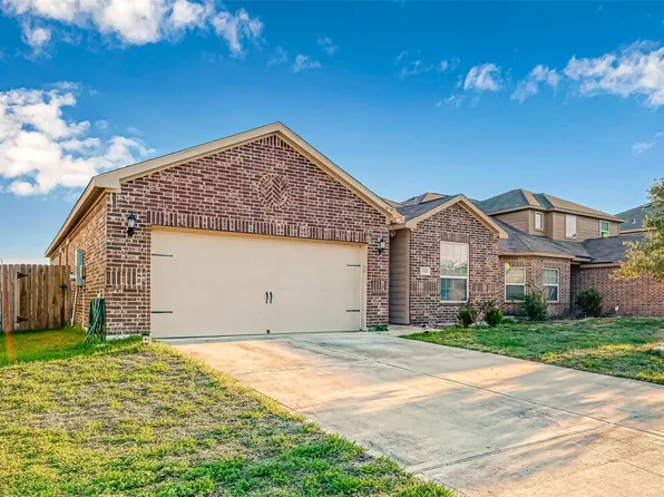 1306 Diamond Drape Dr, Iowa Colony, TX 77583
