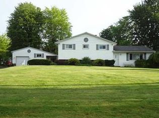 4109 Marr Rd, Pulaski, PA 16143