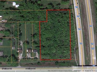 35110 Willow Rd, New Boston, MI 48164