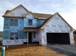 301 Wissler Way, Landisville, PA 17538