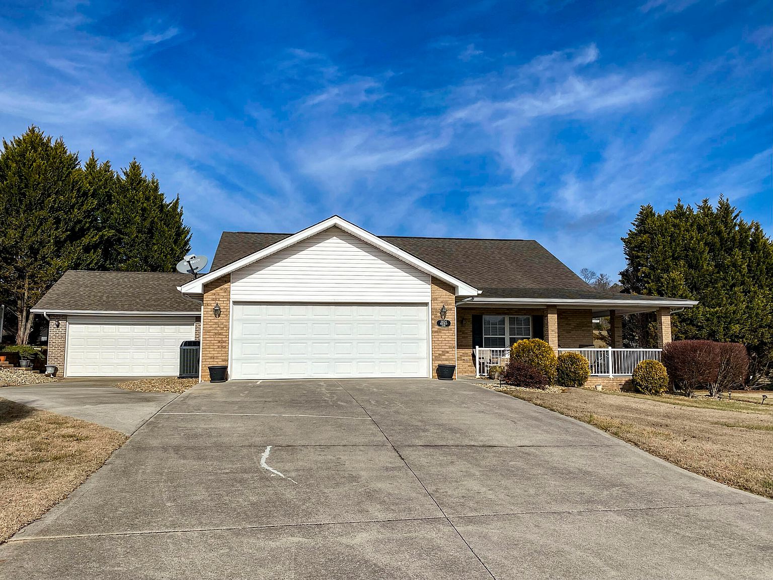 1404 Beechtop Ln, Kodak, TN 37764 Zillow