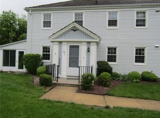 26D Bradford Ln #26, Monroe, NJ 08831