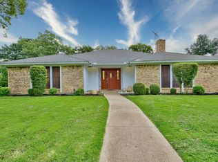 2519 Radcliffe Dr, Arlington, TX 76012