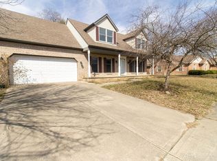 904 Louise Dr, Xenia, OH 45385