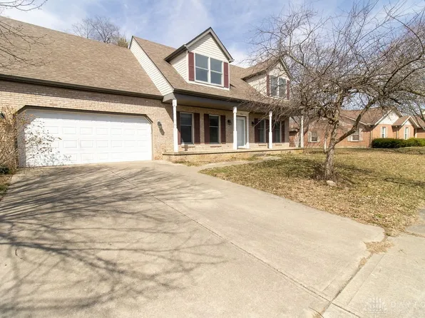 904 Louise Dr, Xenia, OH 45385