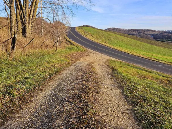 E18714 County Road Ff, Hillsboro, WI 54634