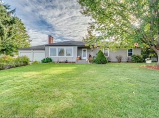 19813 NW Krieger Rd, Ridgefield, WA 98642