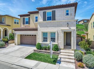 1120 Rosamund Dr, San Ramon, CA 94582