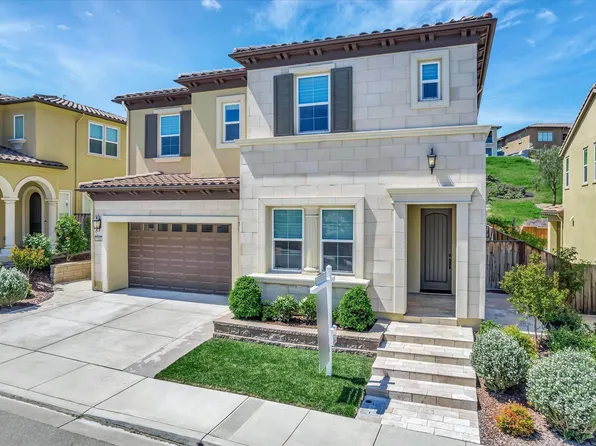 1120 Rosamund Dr, San Ramon, CA 94582
