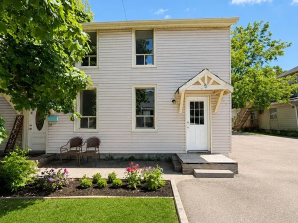 9 James St E, Guelph, ON N1G 1X3
