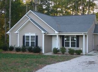 204 Saint Johns St, Knightdale, NC 27545