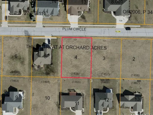 307 Plum Cir, Lima, OH 45807