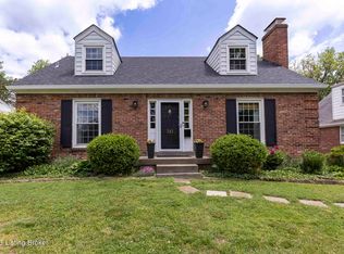 313 Biltmore Rd, Bellewood, KY 40207