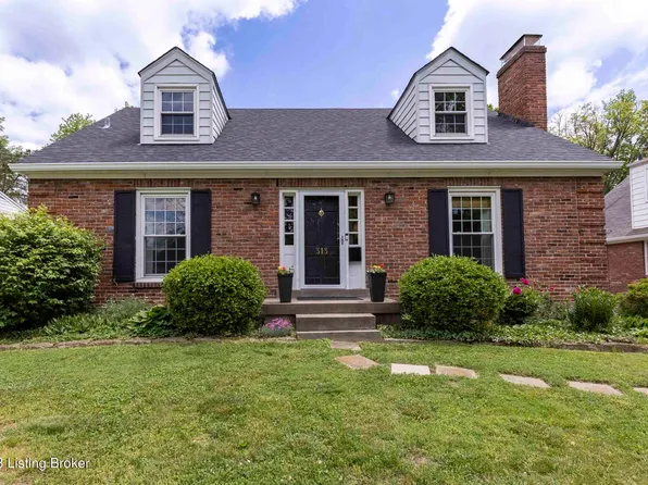 313 Biltmore Rd, Bellewood, KY 40207