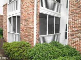 6622 Lake Park Dr #1K, Greenbelt, MD 20770