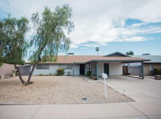 5645 W Sunnyslope Ln, Glendale, AZ 85302