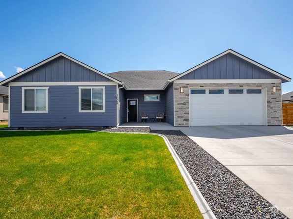 1006 6th Avenue NE, Ephrata, WA 98823