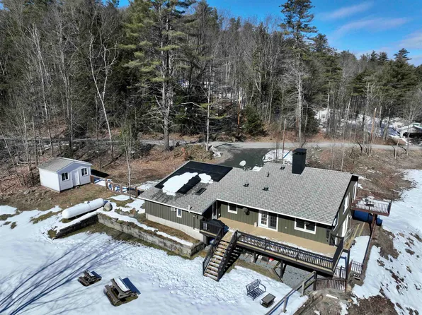 406 Jericho Street, Hartford, VT 05001