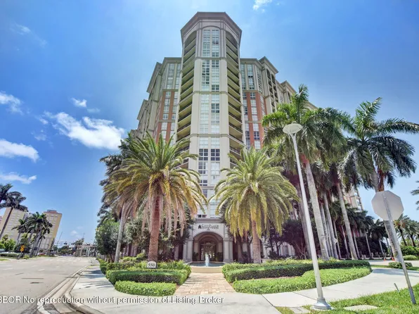 550 Okeechobee Blvd APT 821, West Palm Beach, FL 33401