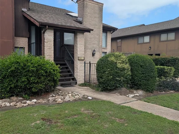 58 Evanston St APT 1, Houston, TX 77015