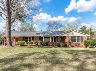 3107 Ramsgate Rd, Augusta, GA 30909